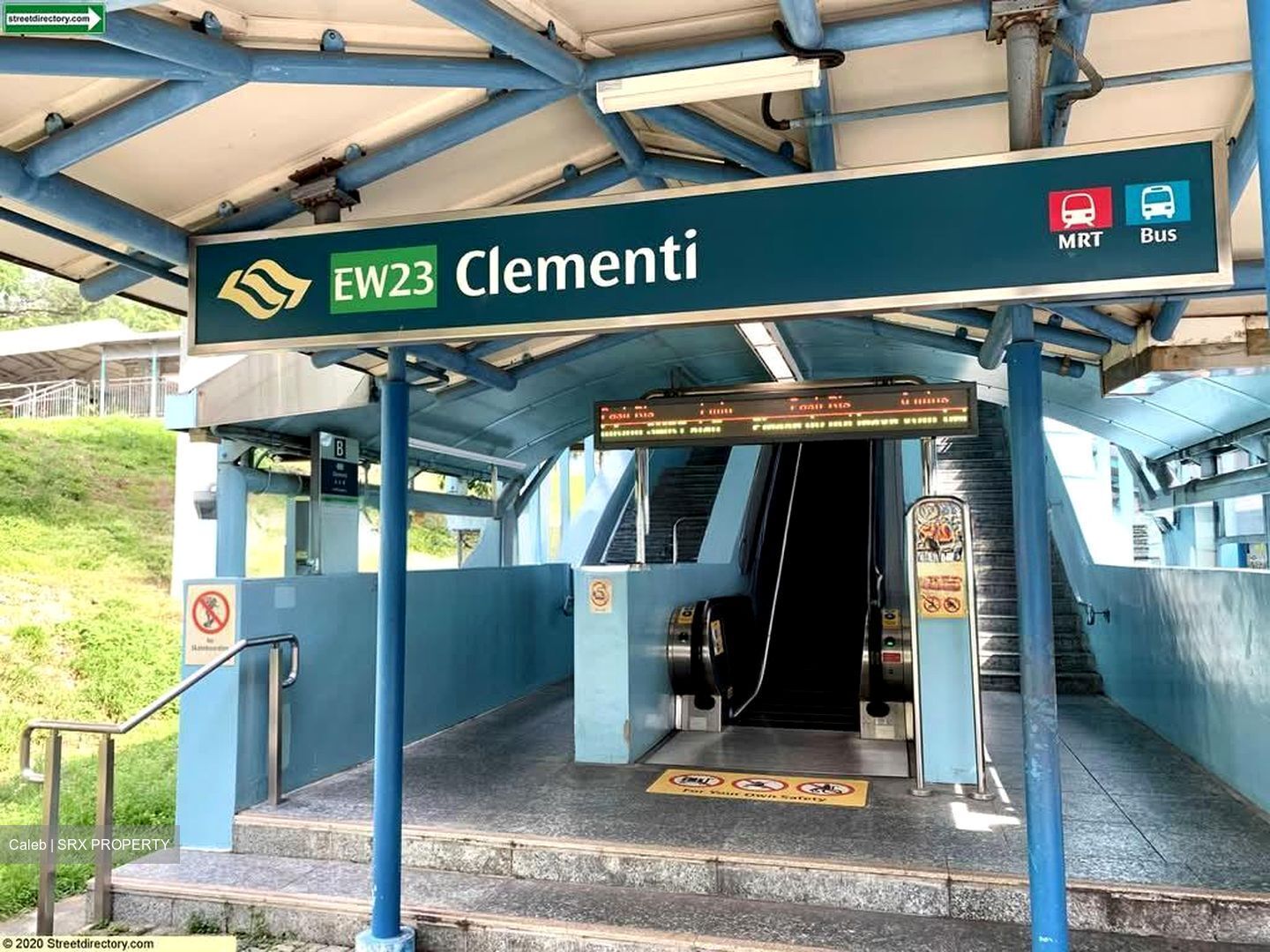Clementi Arcade (D21), Retail #573649961